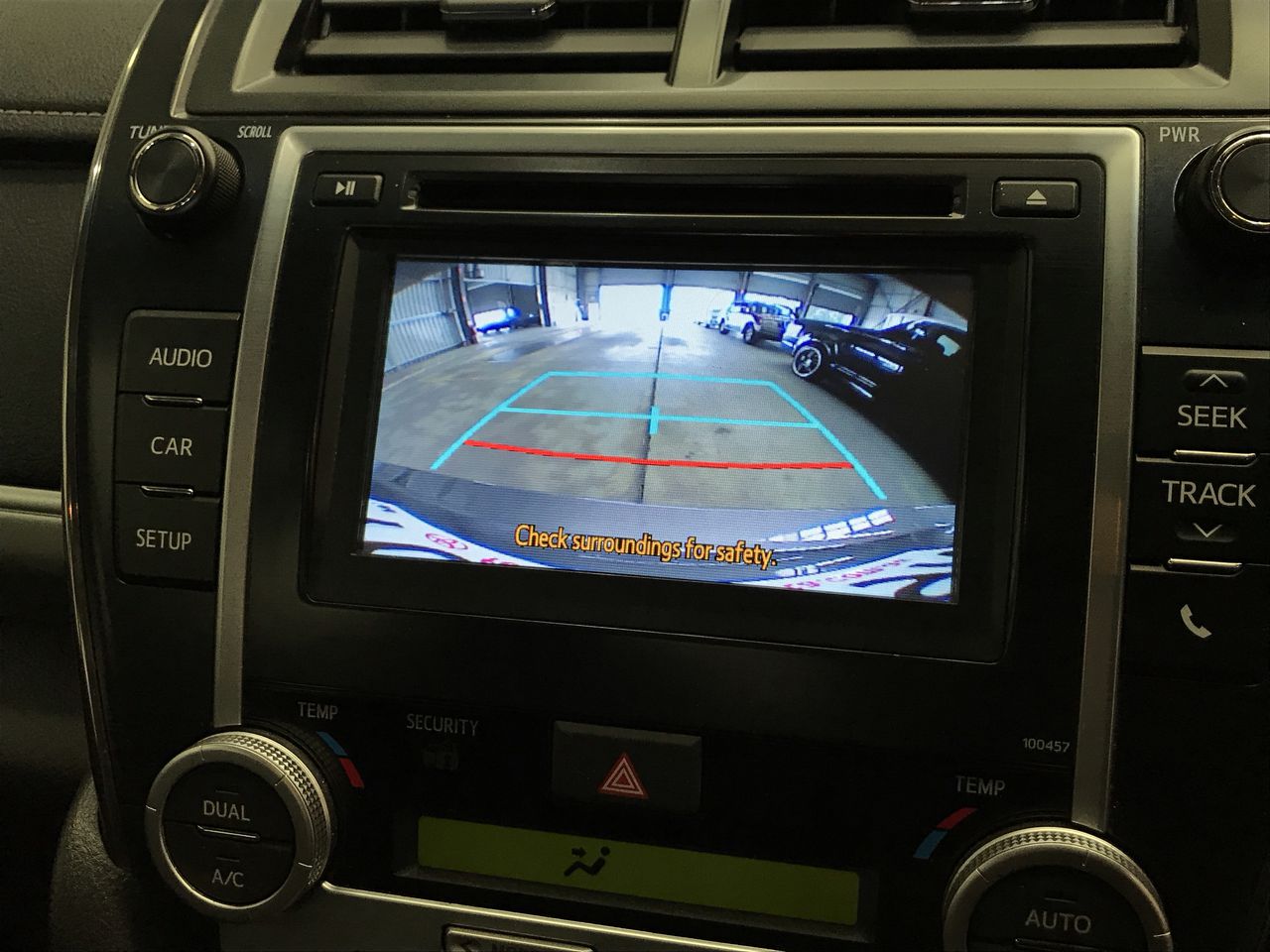 12ft Storage Container with Roller Door (Unused)