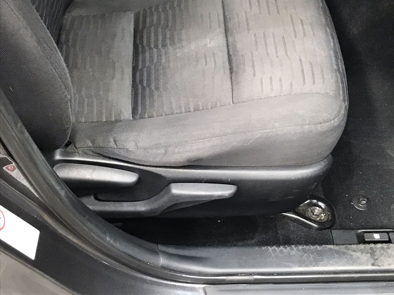 8ft Storage Container ((Unused)