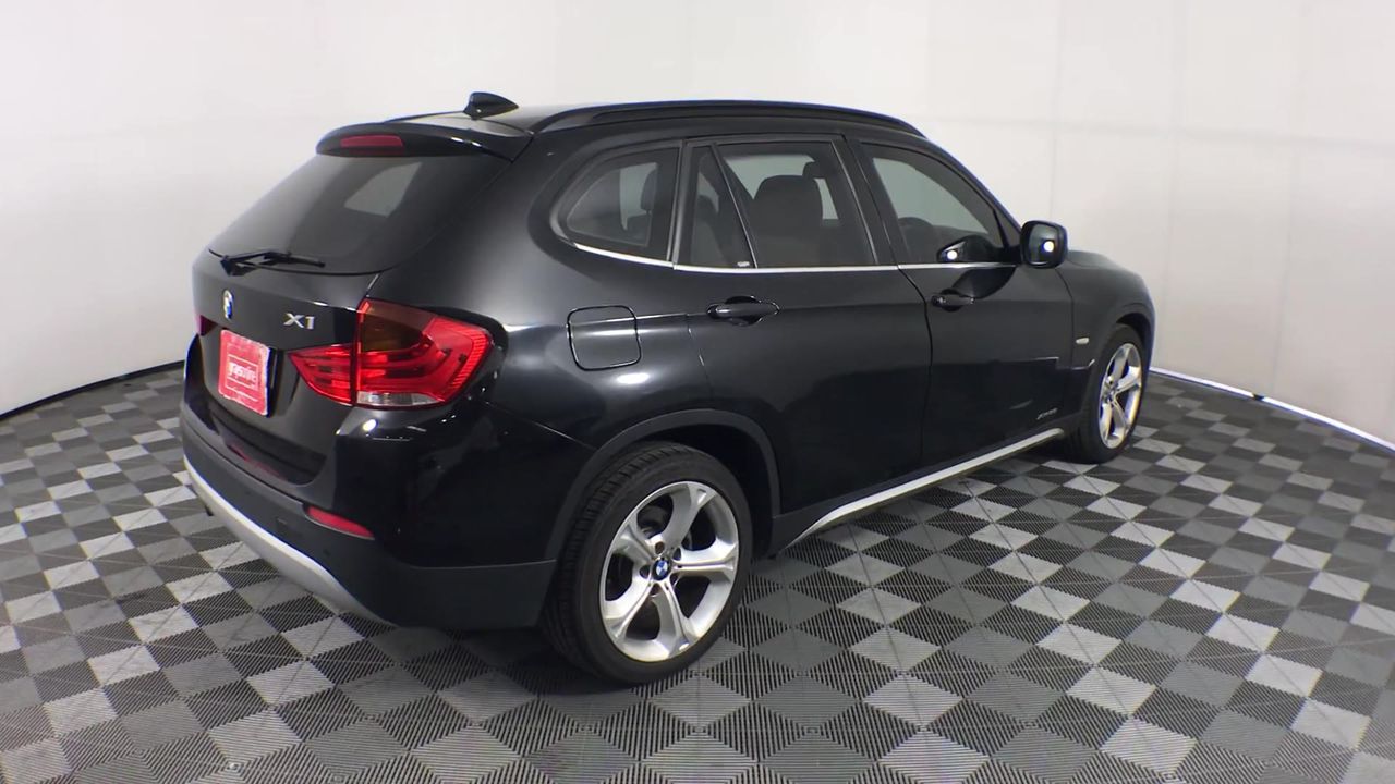 Sweeper Broom Attachment (Unused)