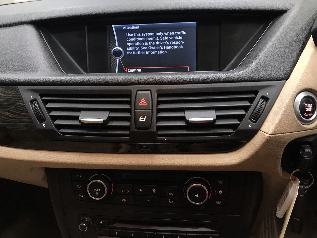 Medium Levelling Bar (Unused)