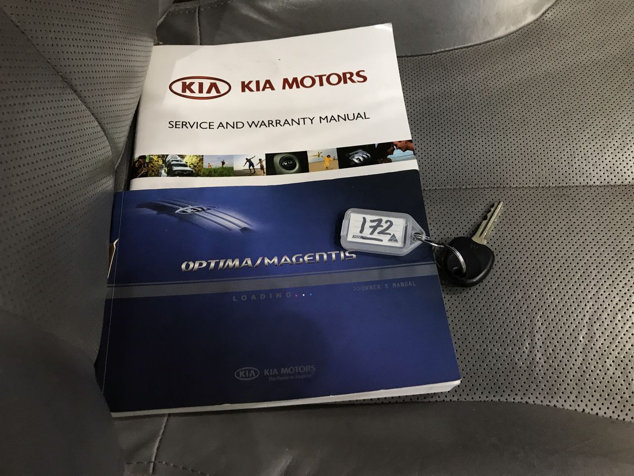 600mm GP/Digging Bucket To Suit 8T Excavator (Unused)