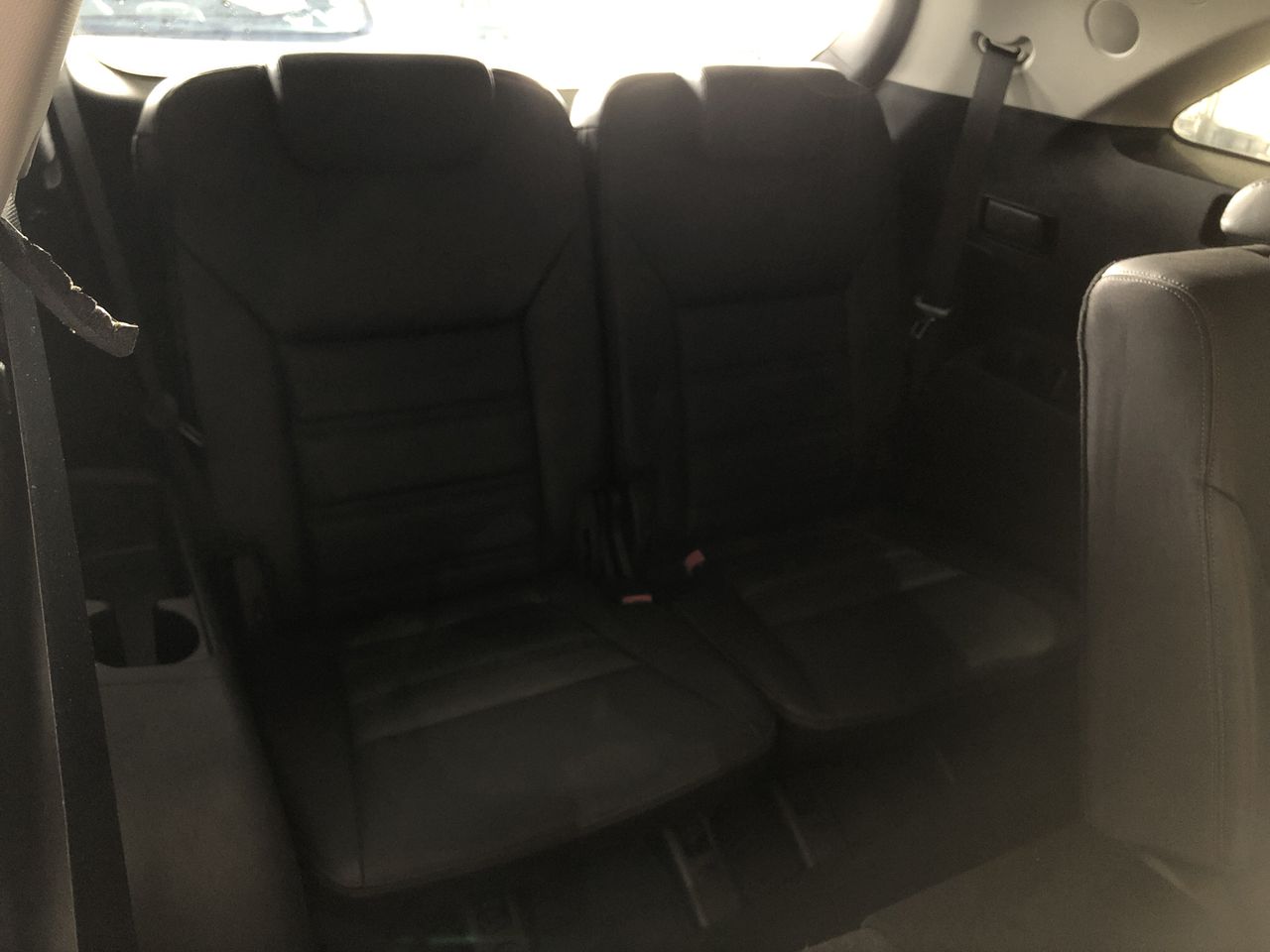 Manual Grab to suit 1-3T Excavator(Unused)