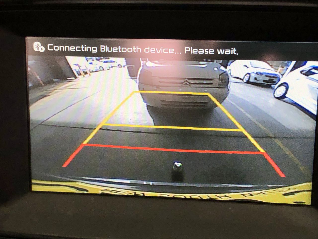 Dual Ram Hydraulic Grapple Attachment to Suit 5T Excavators (Unused)