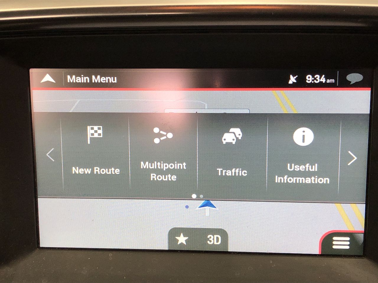 Dual Ram Hydraulic Grapple Attachment to Suit 3T Excavators (Unused)