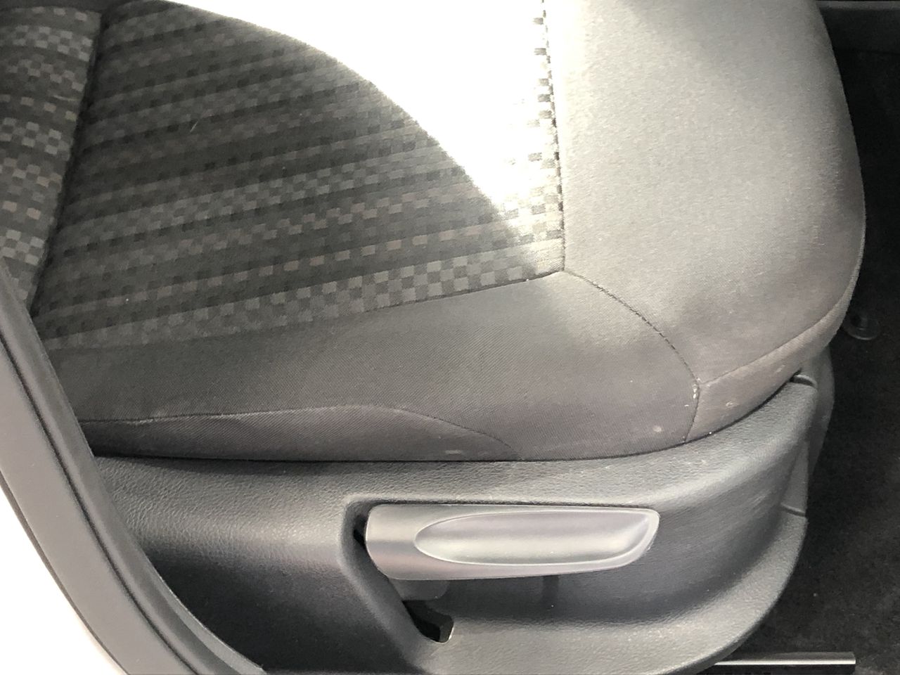 21ft x 19ft Garage / Carport (Unused)