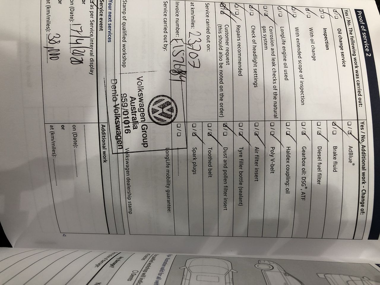 Quantity of 1 29.5-R25 Radial Earthmoving Tyre (Unused),