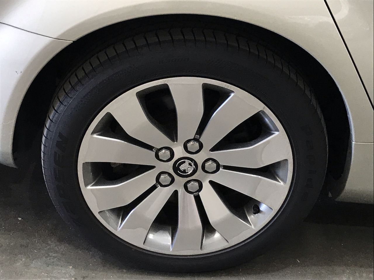 Volkswagon Transporter T3 Camper