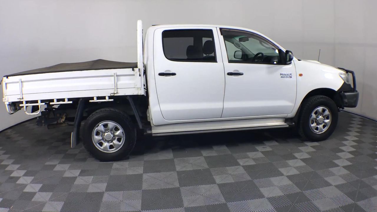 Last Piece - Minimalist Love Heart Necklace in Gold