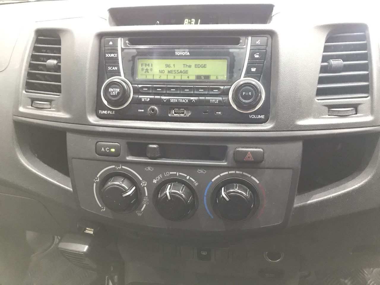 Designer Love Heart Necklace & Earring Set in Silver