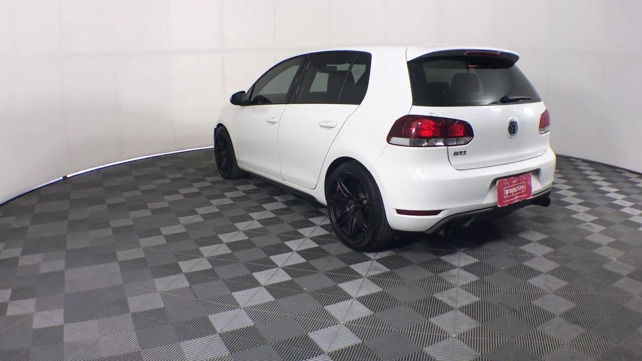 Black Chunky Choker Necklace