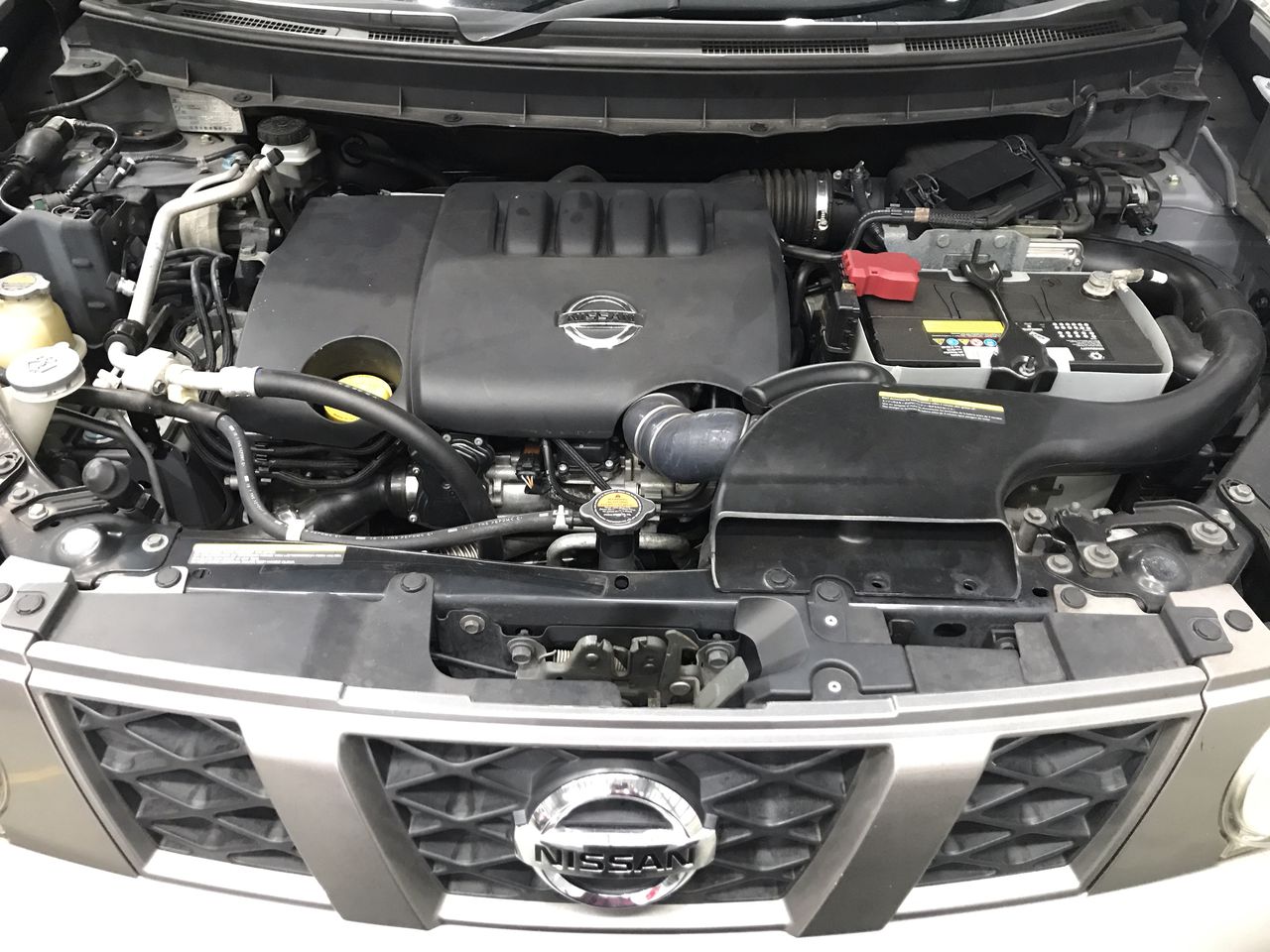 Designer Simulated Diamond Blue Teardrop Pendant Necklace in Silver