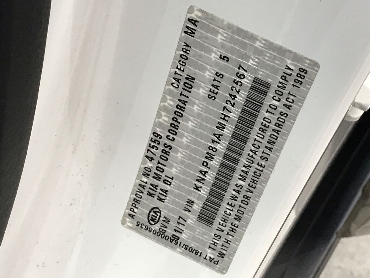 DYMO LetraTag LT-100H Handheld Label Maker, Blue. NB: Minor Use, Not In Ori