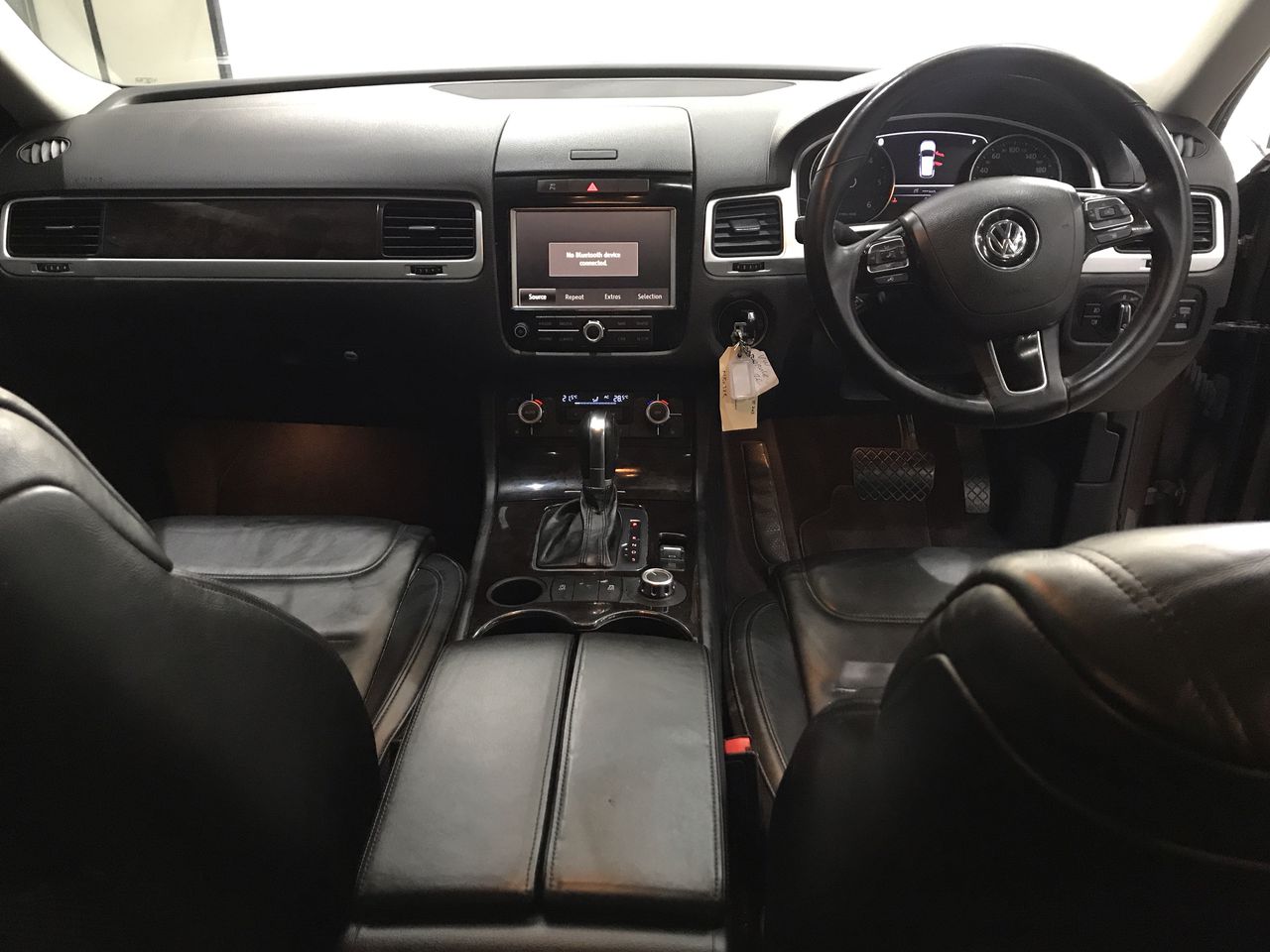 2017 Mitsubishi PAJERO SPORT Exceed QE TD Auto - 8 Speed 7 Seats Wagon