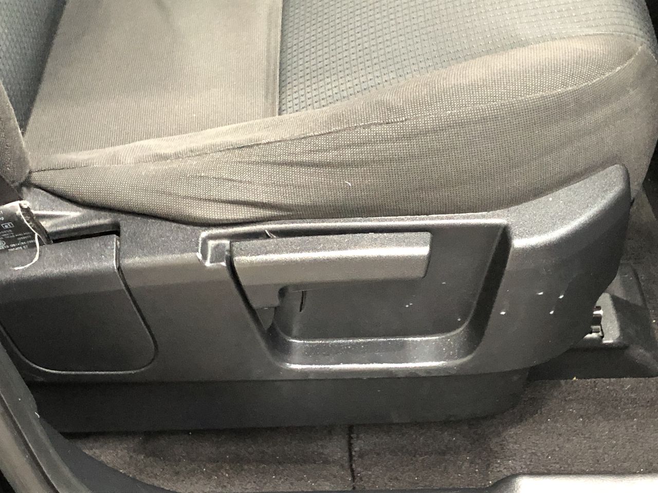 2006 Toyota Camry Altise Petrol
