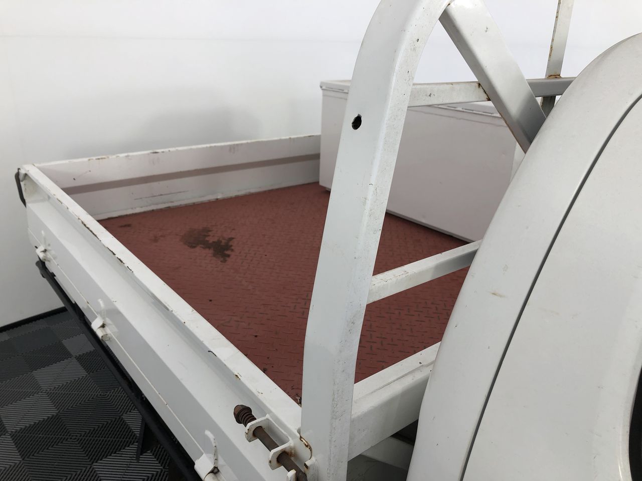 2025 Skid Steer Plate Compactor (Unused)