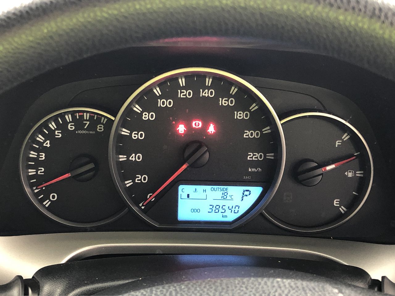 2012 Mazda CX-5 Grand Touring AWD KE Turbo Diesel Automatic Wagon