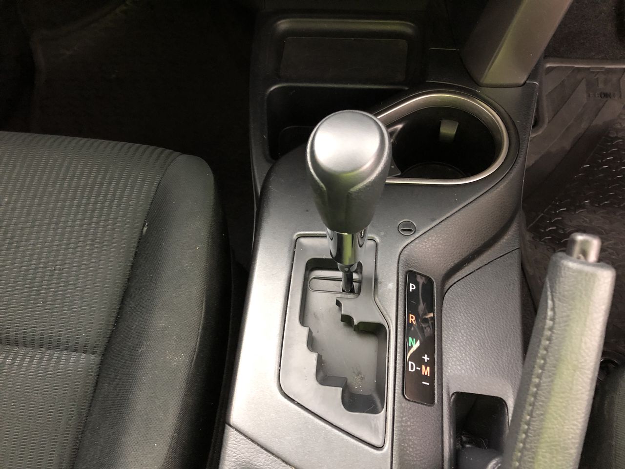 2015 Ford Territory TX Diesel