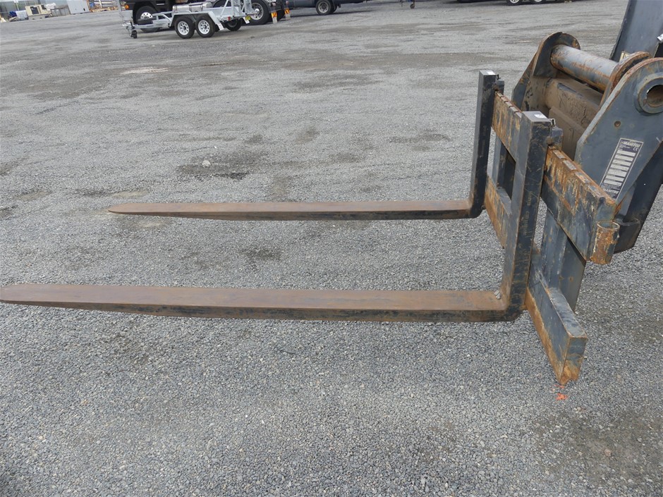 100 Litre Fuel Tank (Unused)