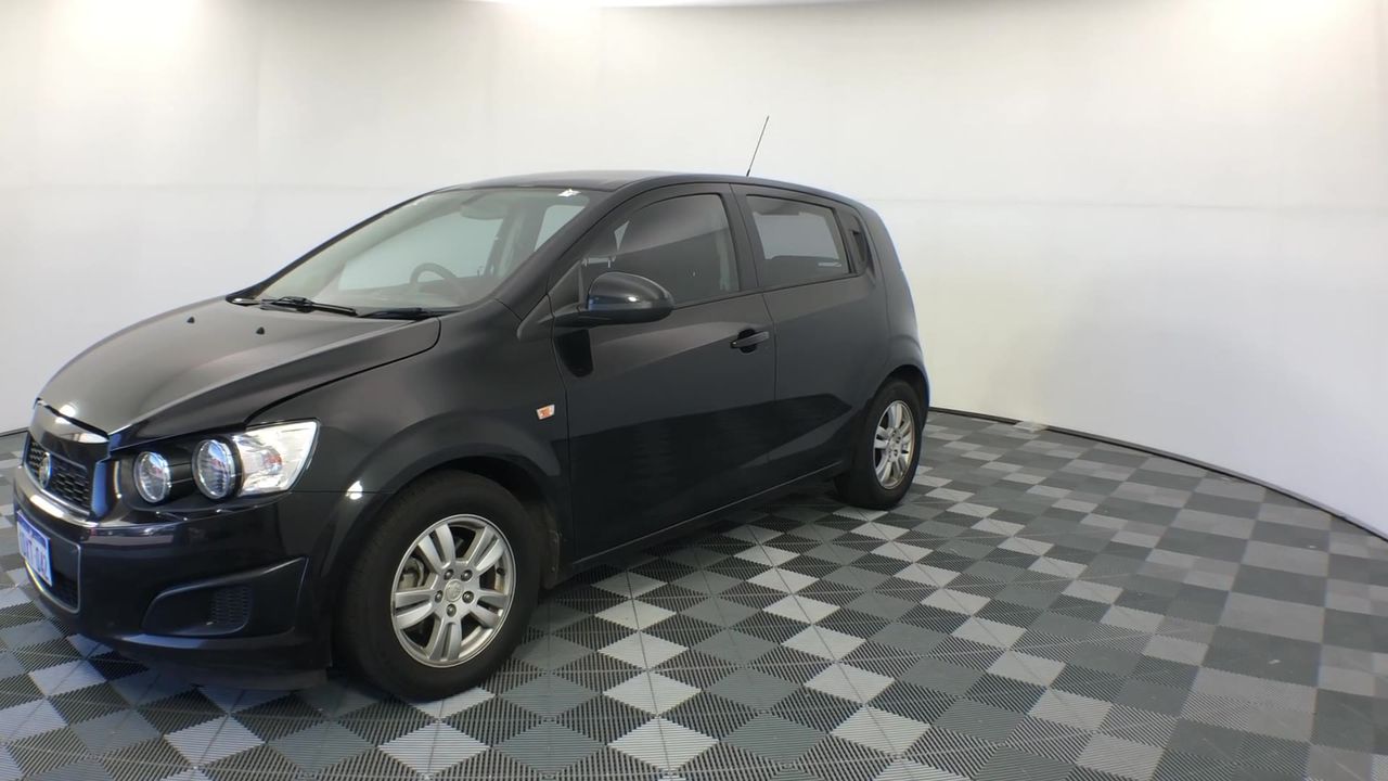 EKO Mirage-T 50L Automatic Sensor Bin. NB: Sensors Untested.