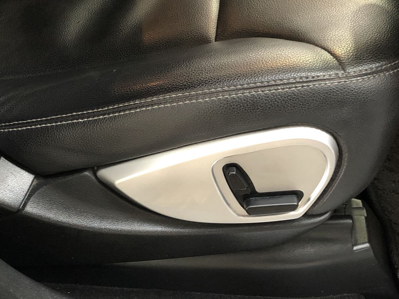 2016 Subaru Levorg GT-S Petrol CVT auto