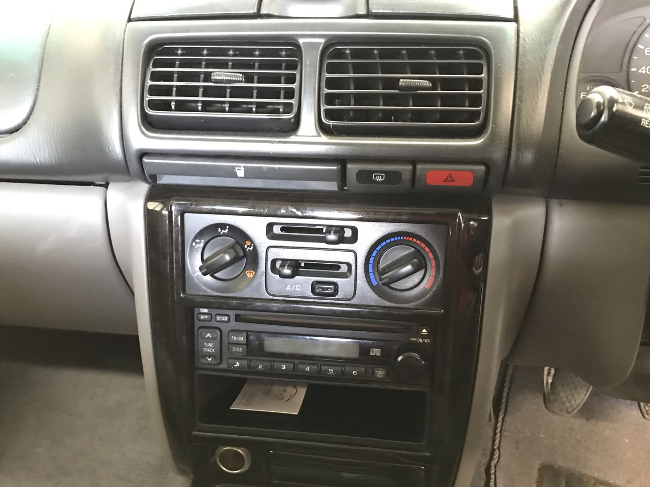 Subaru Outback 3.6R Premium B5A Automatic Wagon