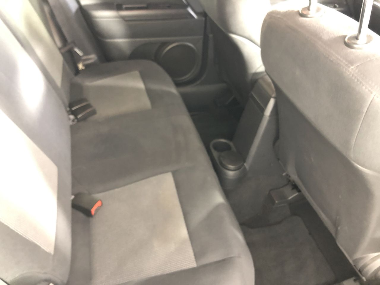 Toyota Hiace Bus FWD Automatic Bus