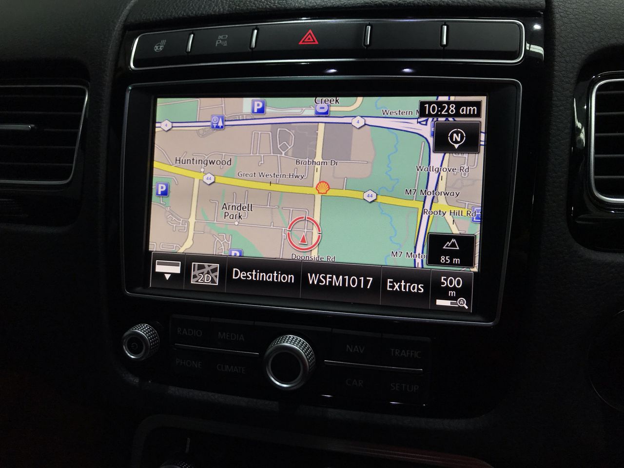 Bleeding Heart Shiraz (12x 750mL) McLaren Vale