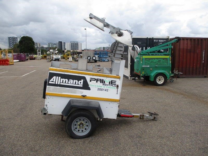 Manual 5 Finger Grab to Suit 3T Excavator (Unused),