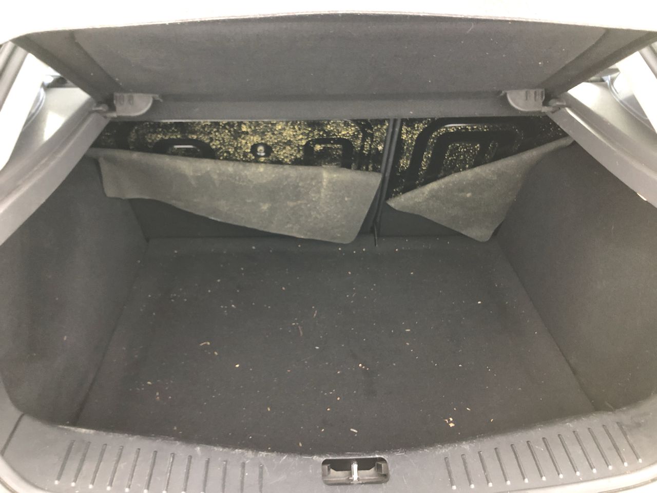2010 Ford Mondeo LX Petrol