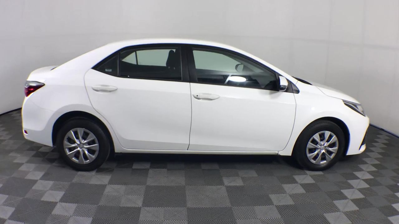 2009 Mazda 3 Neo Petrol