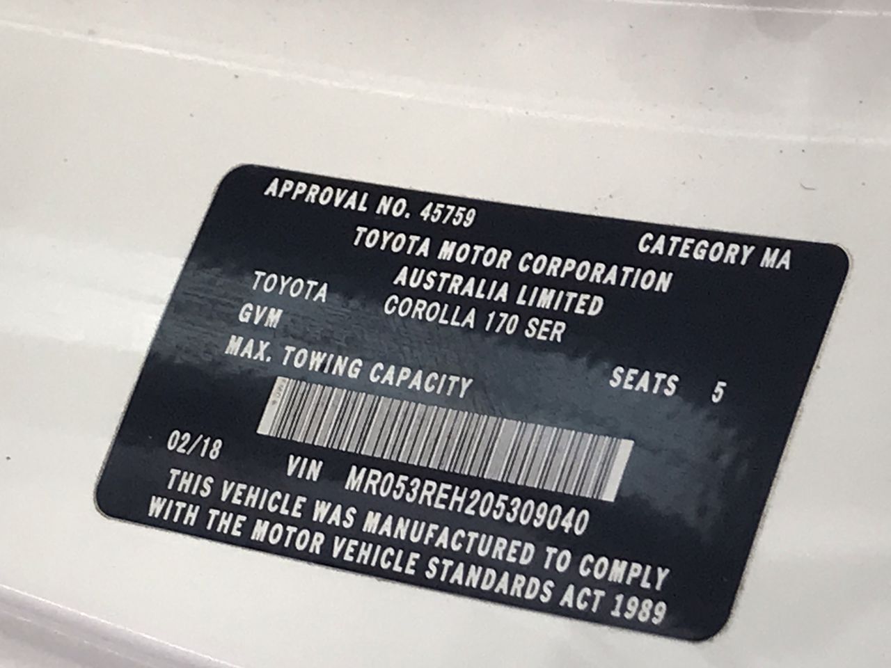 2005 BMW 3 Series 325Ci Petrol
