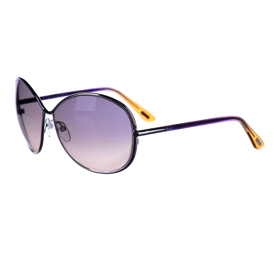 Tom Ford Iris Sunglasses 