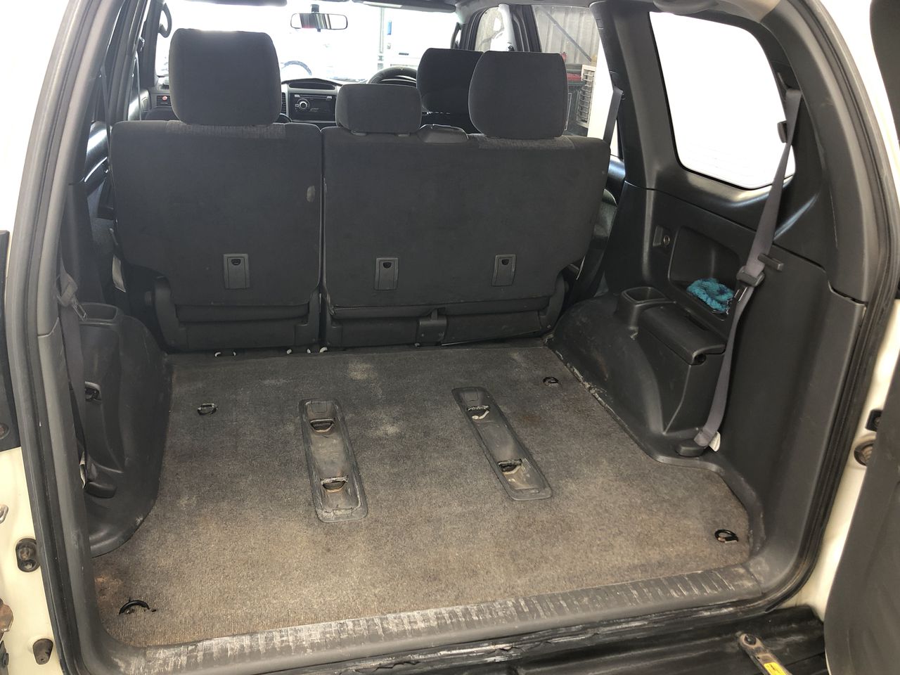 Milwaukee M18 Fuel Large Tool Bag