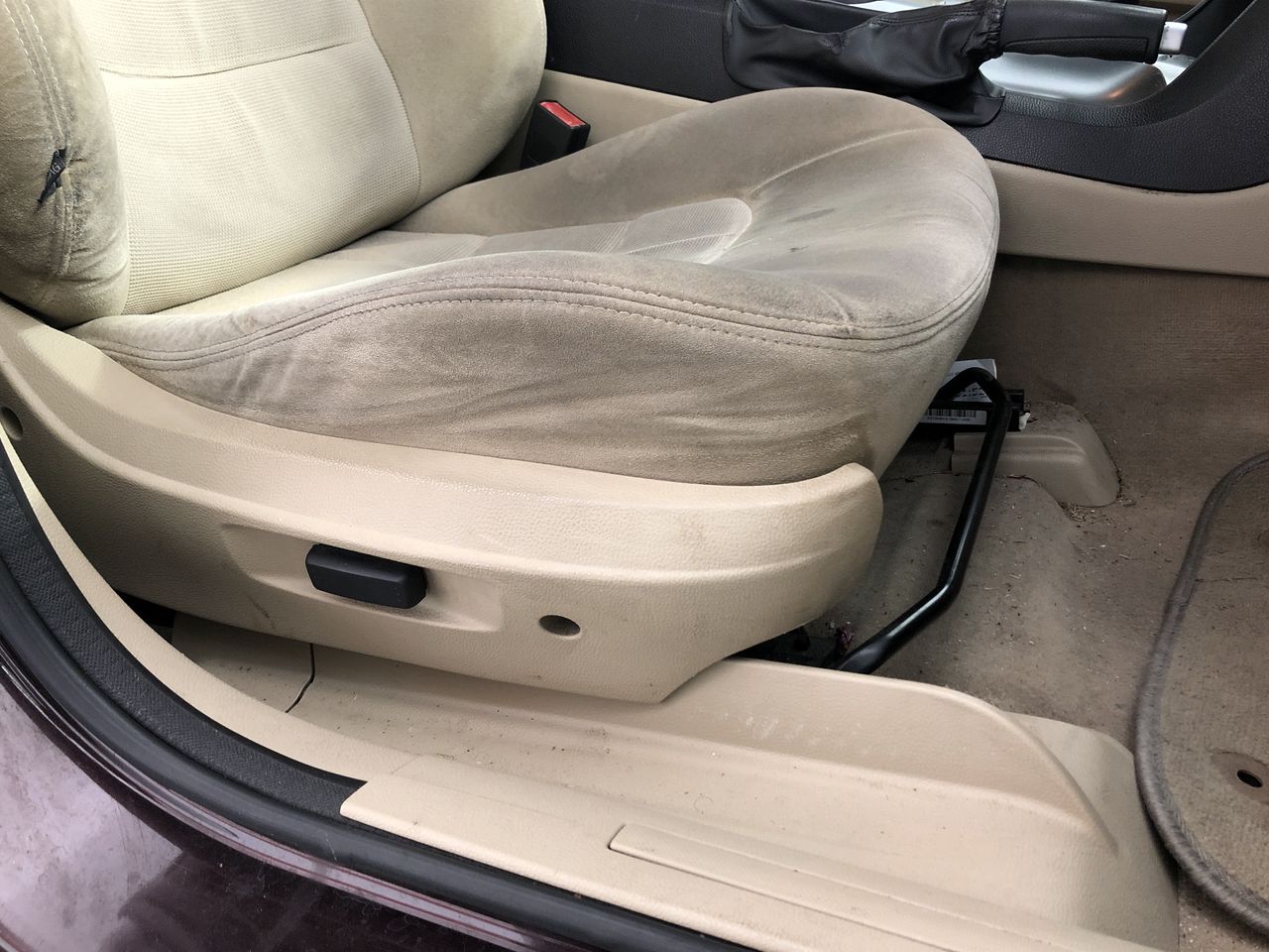 75L Portable Fuel Tank with Manual Pump(Unused)