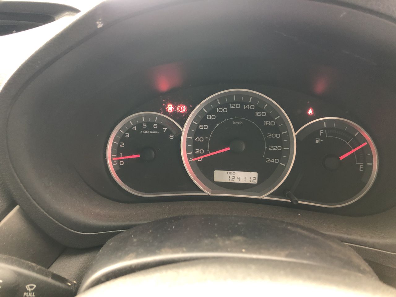 2011 Holden Cruze CDX JH Automatic Sedan