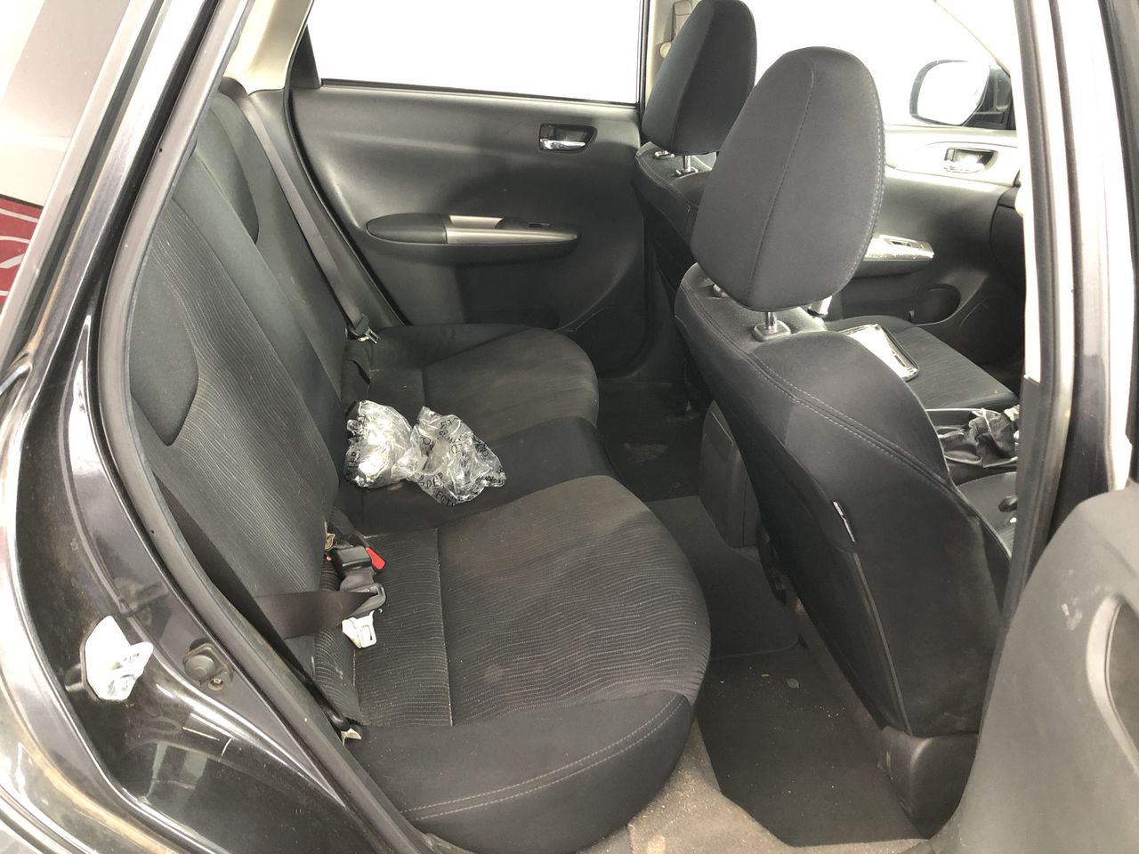 1997 Toyota LandCruiser Prado VX VZJ95R Automatic 8 Seats Wagon