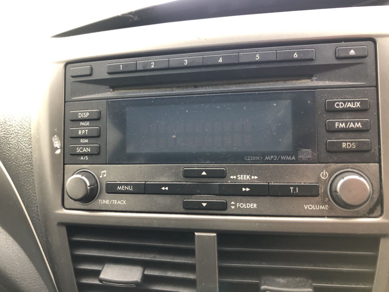 2007 Mazda 3 Automatic Sedan