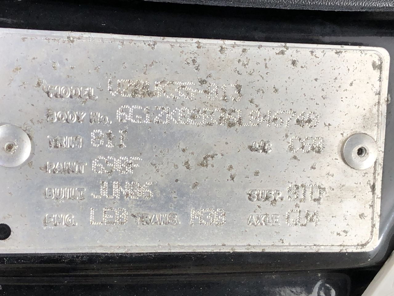 1200mm GP/Digging Bucket to Suit 18-25T Excavator (Unused)