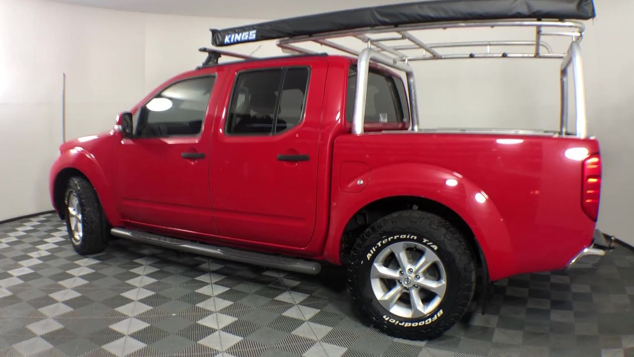 2013 Nissan Patrol ST GU Turbo Diesel Manual 7 Seats Wagon