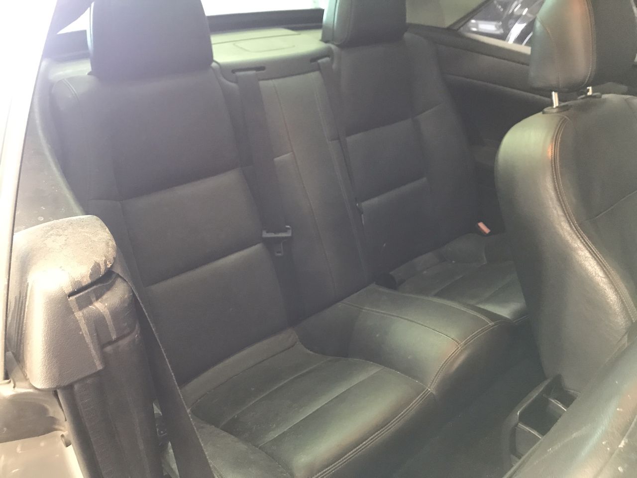 2014 Volkswagen Jetta 103TDI Highline Auto FWD Sedan
