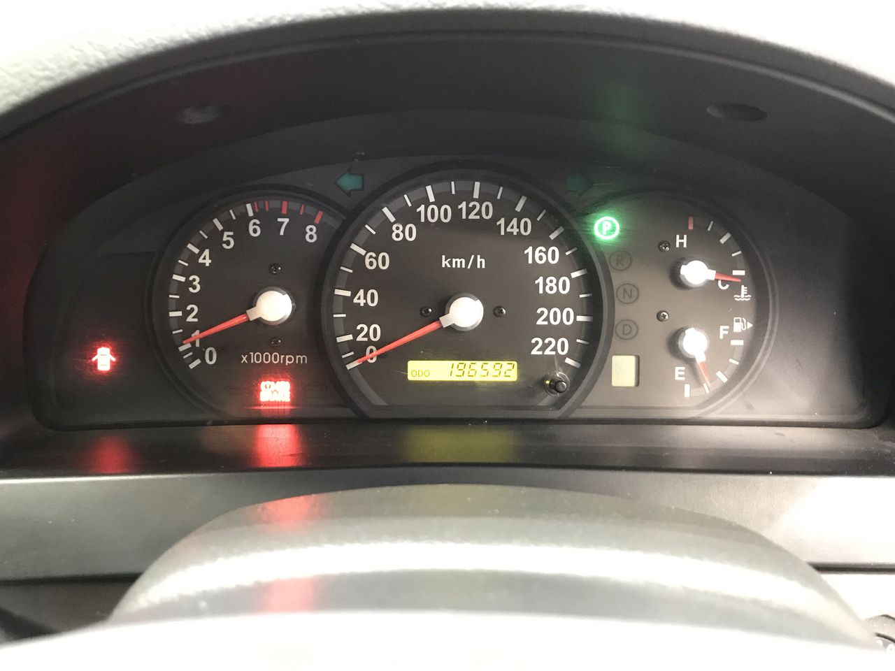 2015 Nissan Pathfinder ST-L Mild-Hybrid-Petrol