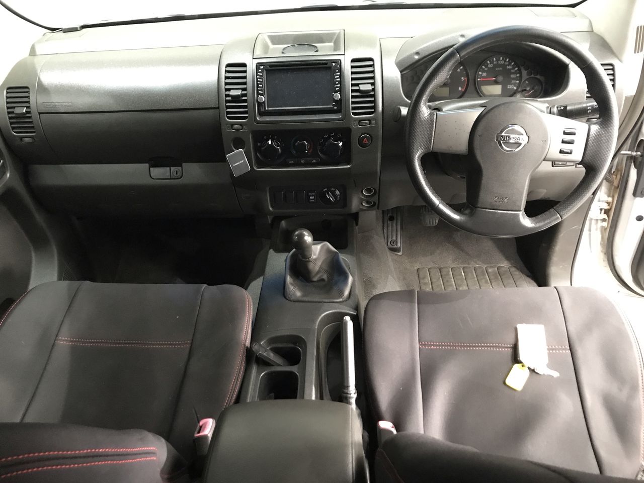 2014 Volkswagen Transporter  Diesel