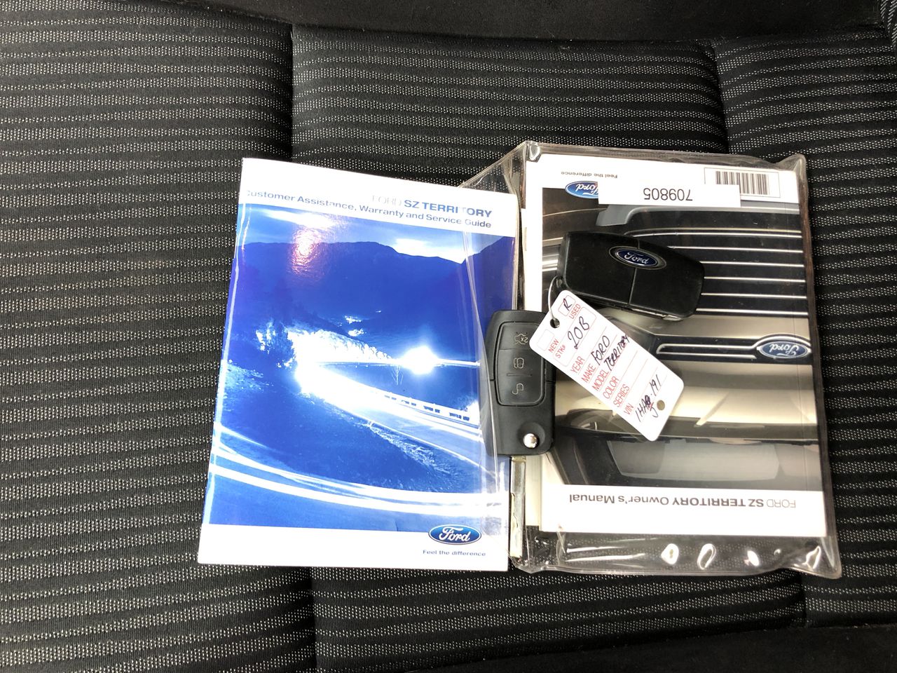 Epson ELPDC20 Document Cameras (Lot of 2)