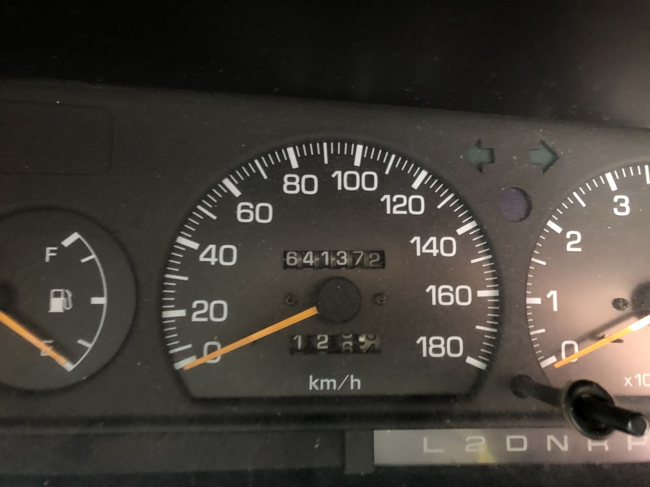 2014 Volkswagen Amarok TDi420 Highline 2H T/D Auto - 8 Speed Dual Cab