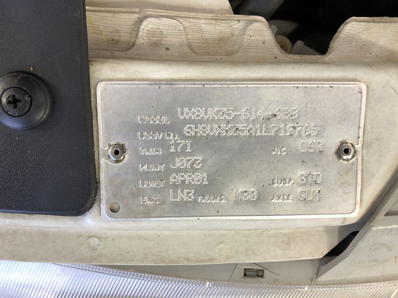 MTX Audio Car Subwoofer Speaker Box