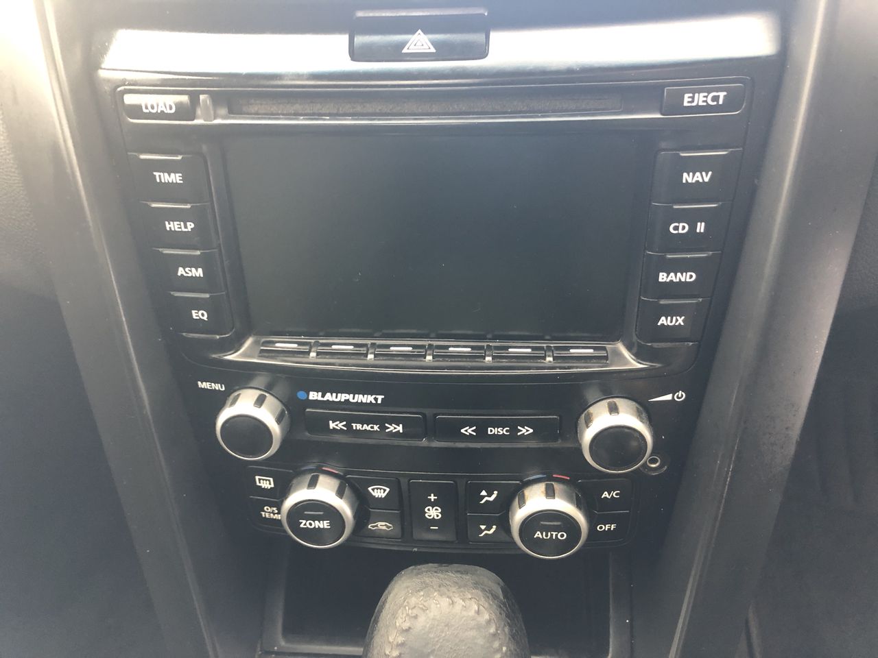 END OF LEASE SALE: 10" Carplay