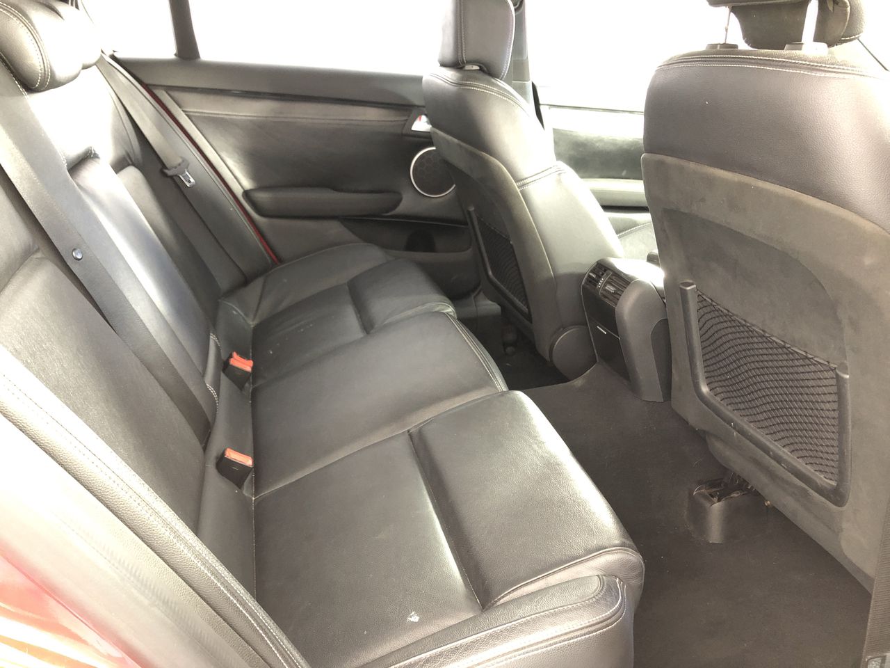 2010 Dodge Nitro SX Automatic Wagon