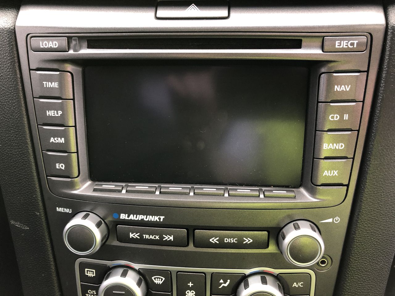 2003 Hyundai Elantra GL XD Automatic Sedan
