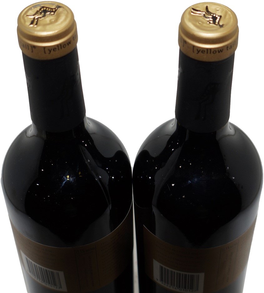 Cleanskin Shiraz 2021 (12x 750mL) Barossa Valley