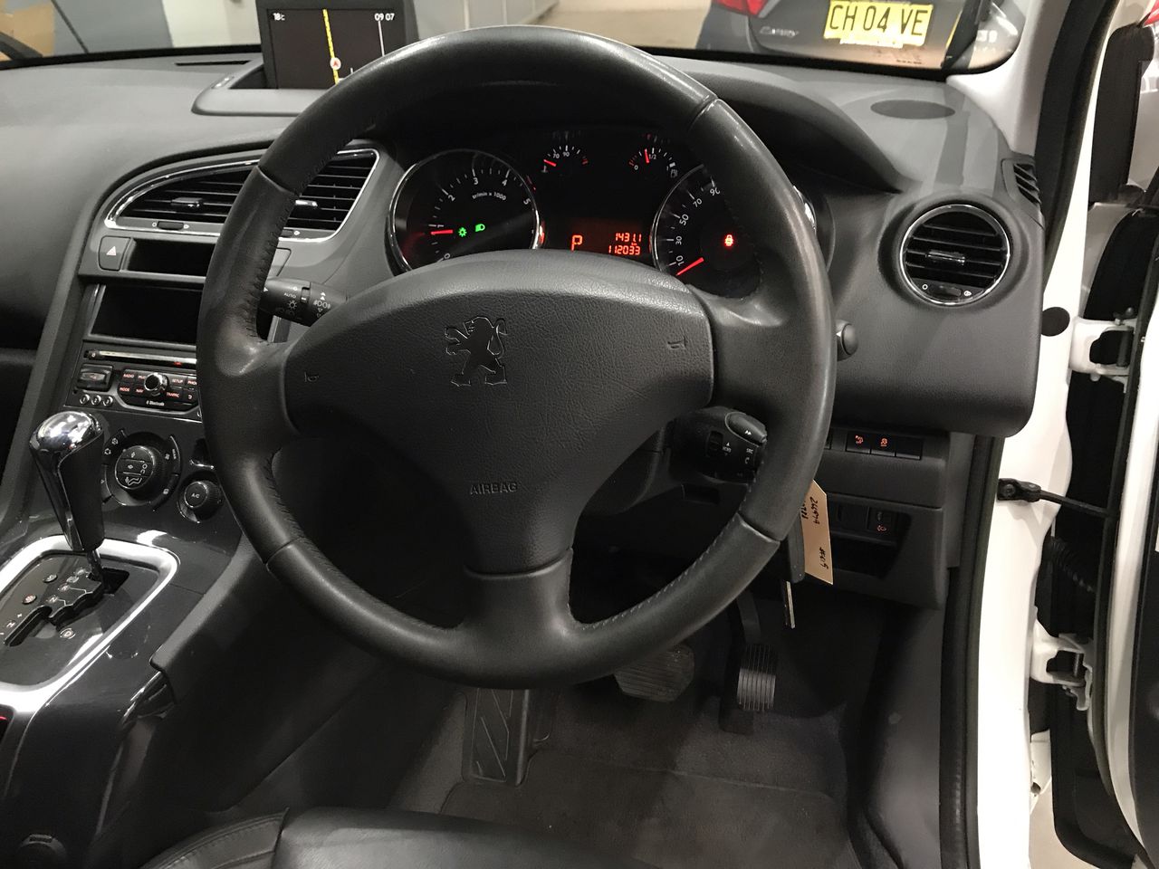 2018 Mazda CX-3 Maxx Sport FWD DK Manual Wagon